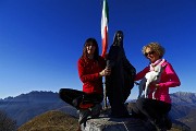 44 Alla Madonnina dei Canti (1463 m)